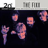 The Fixx : Millenium Collection